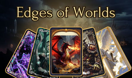 Edges of Worlds