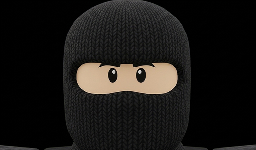 Поймай преступника!