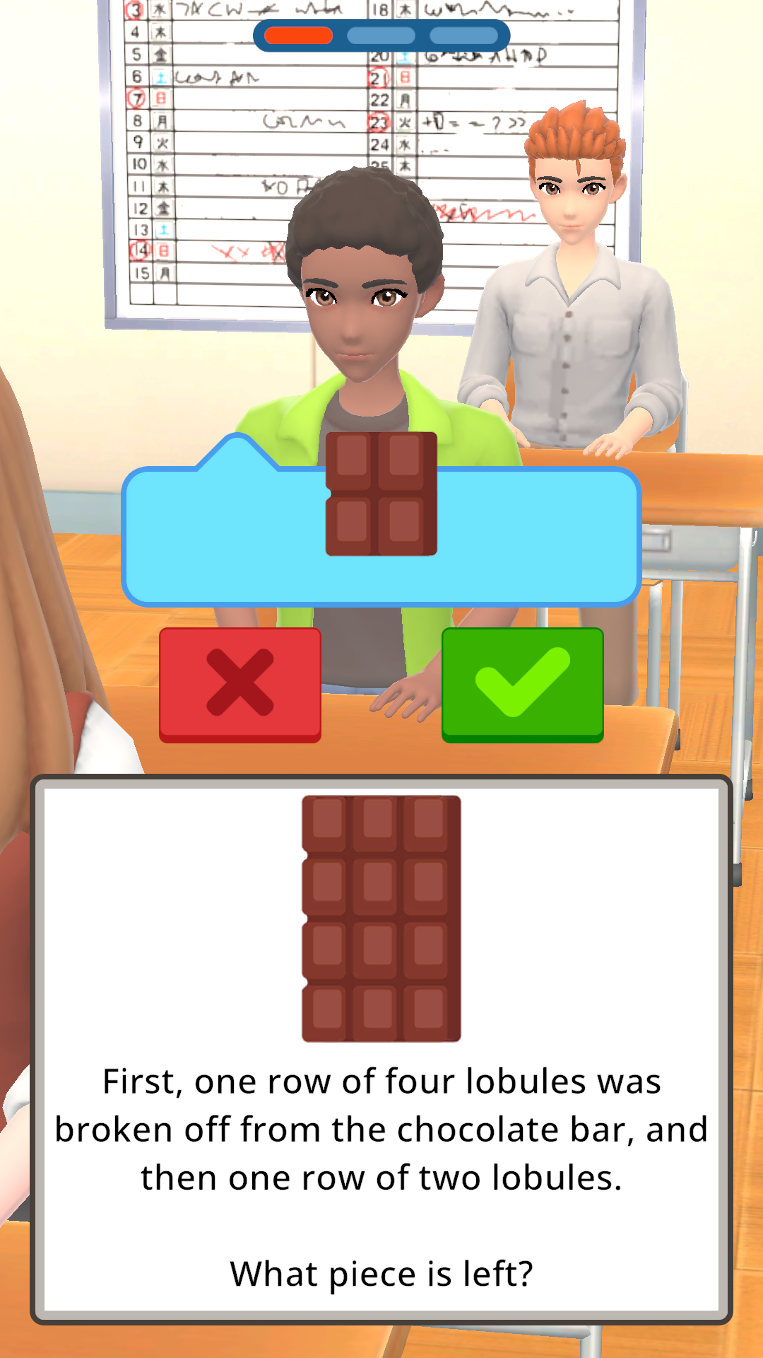 Teacher Simulator screenshot 7