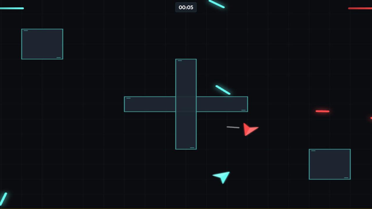 Ricochet Duel — screenshot 6