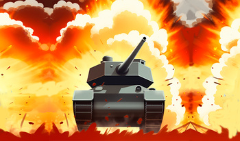 Steel Showdown