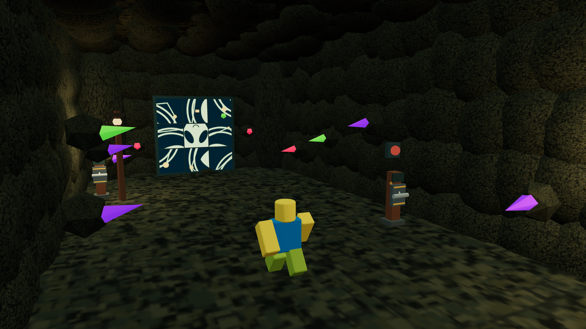Search For The Needle — screenshot 5