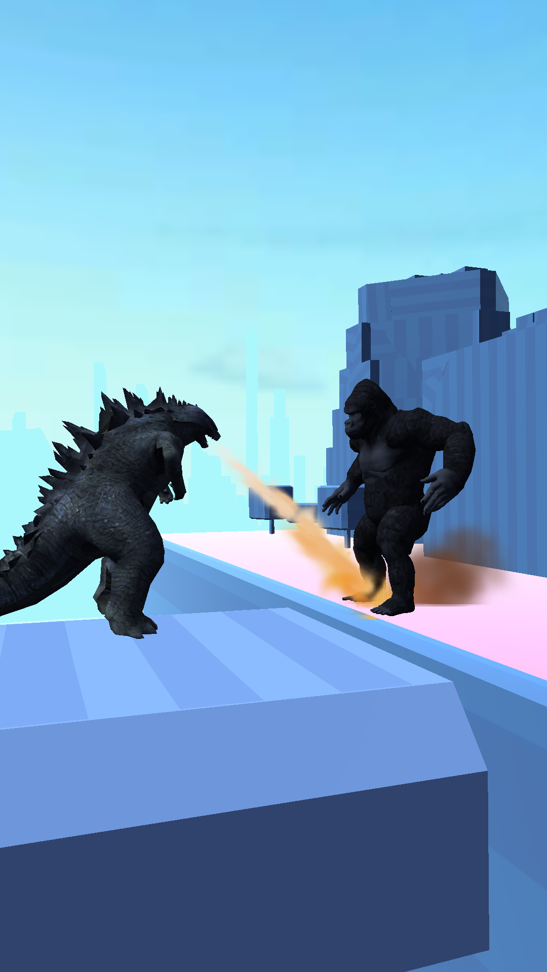 Kaji Run screenshot 7