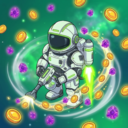 AstroJanitor