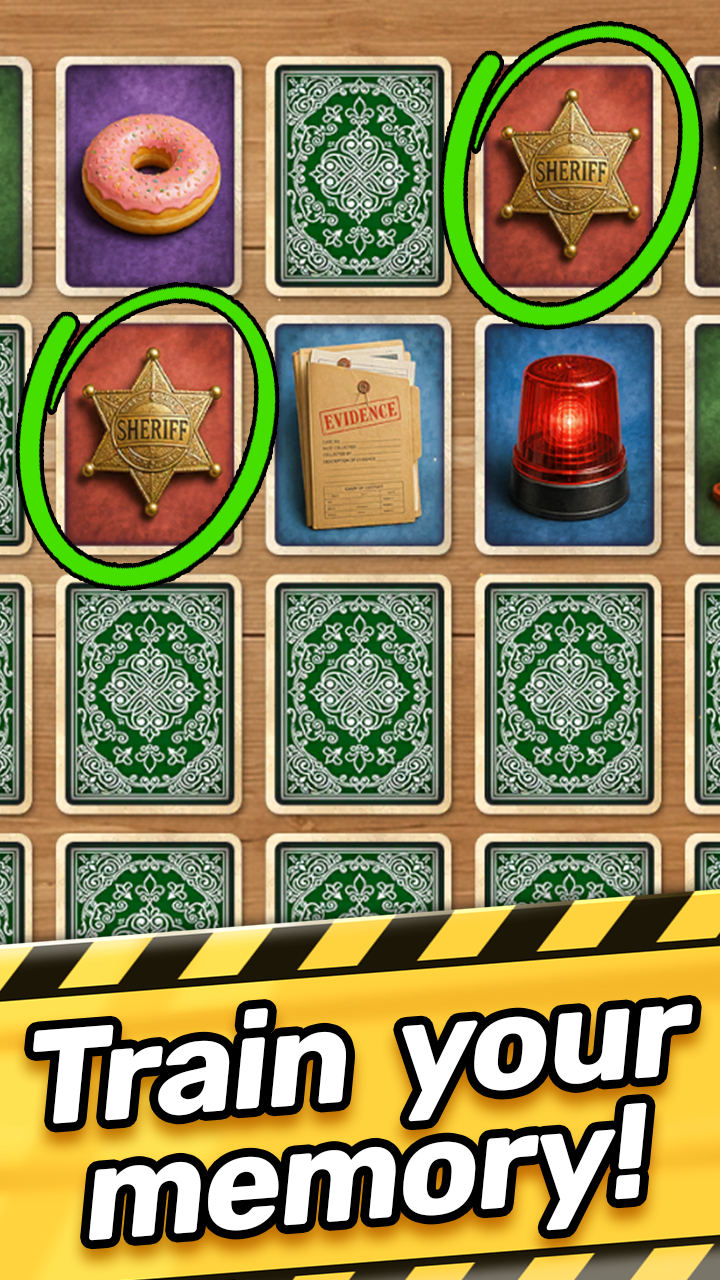 Hidden Object: Investigative Reporter screenshot 7