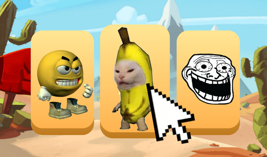 Meme Tiles