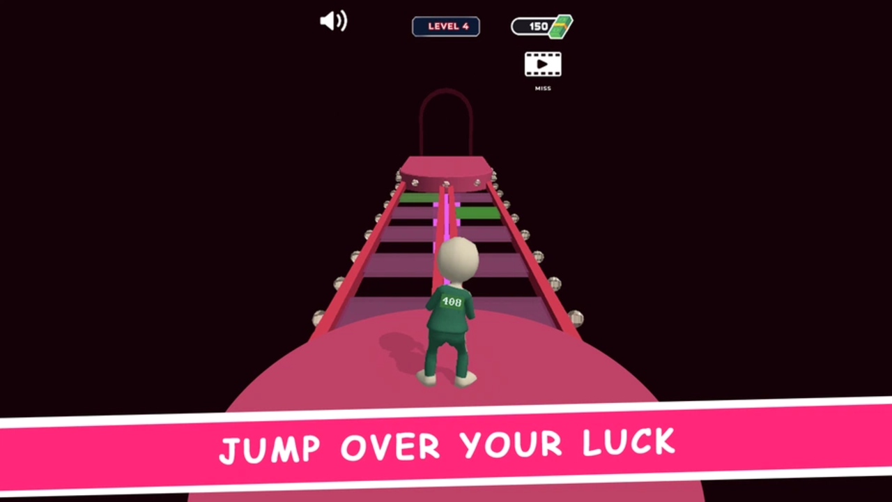 Squid Game - New Season! screenshot