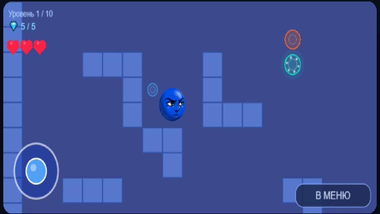 Crazy Warp — screenshot 7