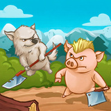 Pig Gone Wild