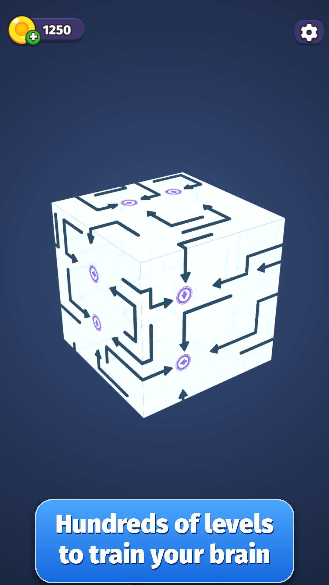 Arrow 3D screenshot 8