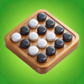 Reversi Otelo, duelo