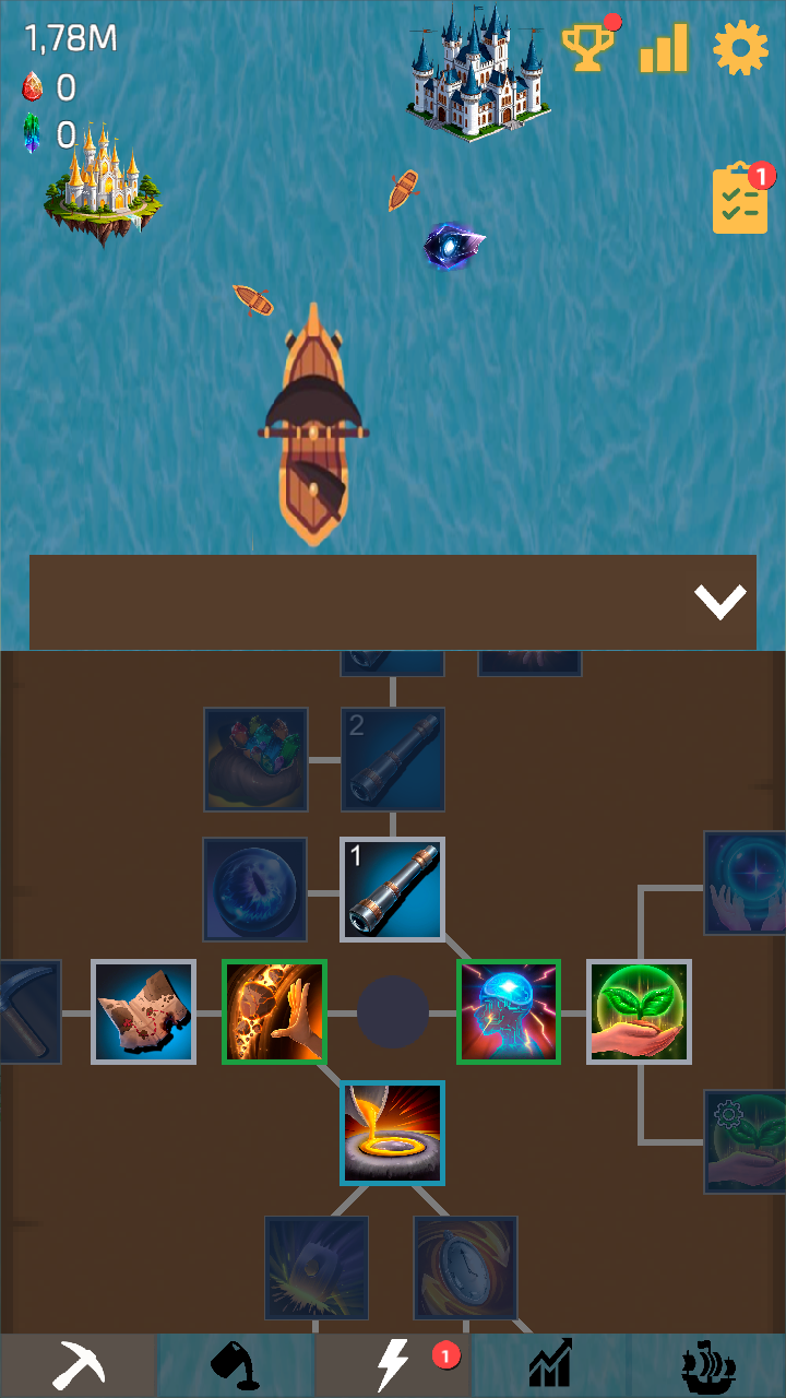 Trade Empire screenshot 6