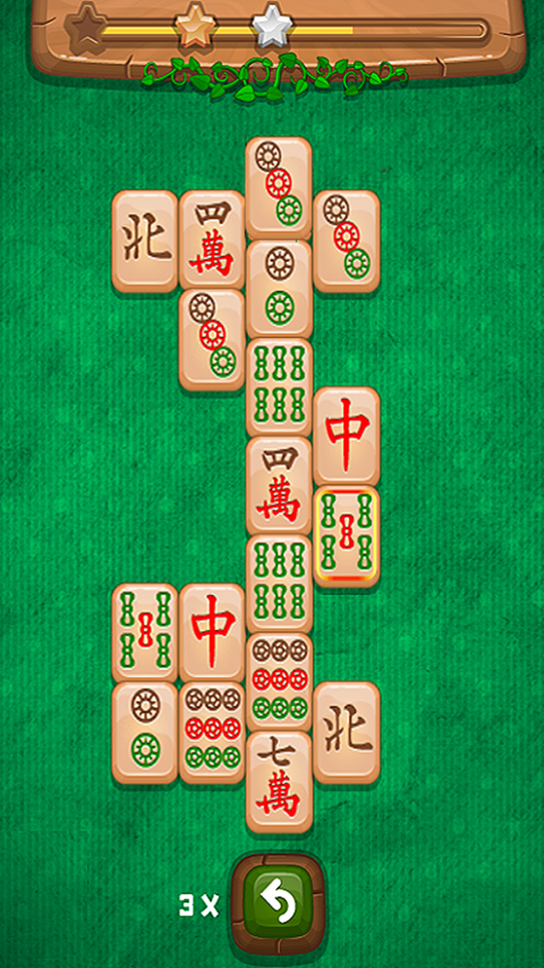 Mahjong Master 2 screenshot 8