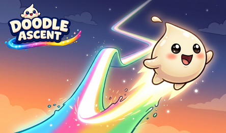 Doodle Ascent