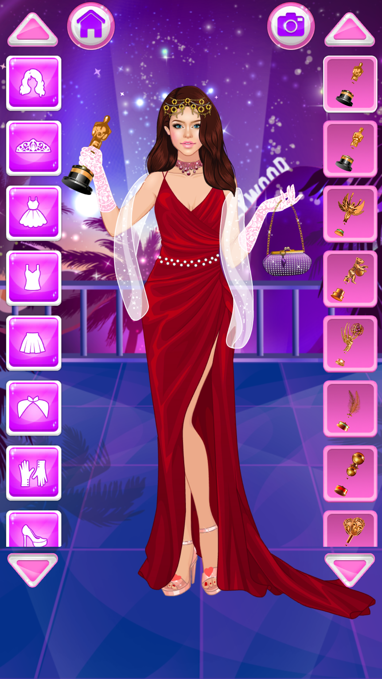 Dress Up Free & Online screenshot 12