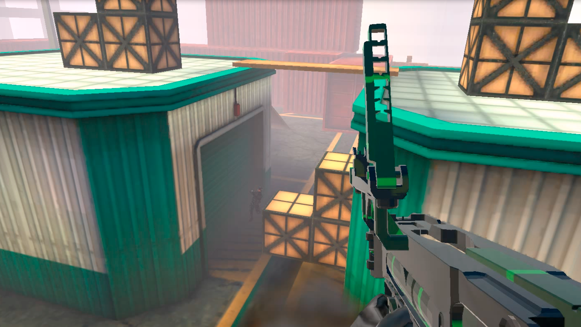 Battle Rage — screenshot 5