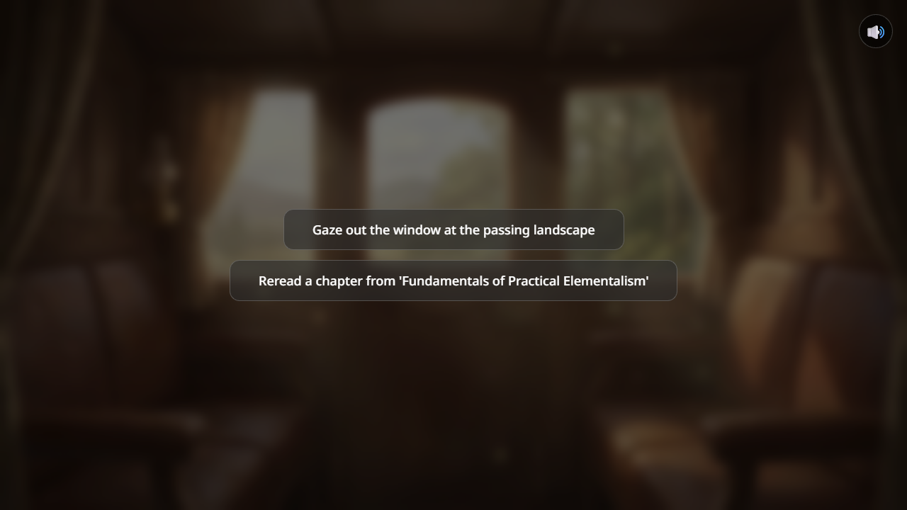 Magic Beyond Love — screenshot 6