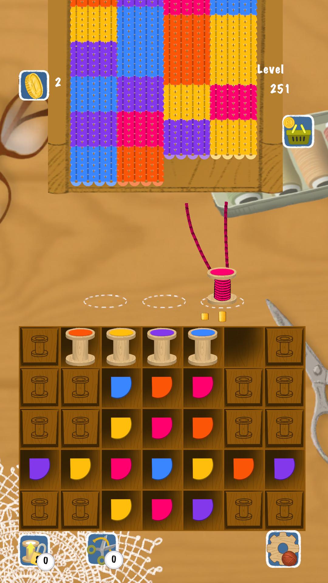 Threads screenshot 6