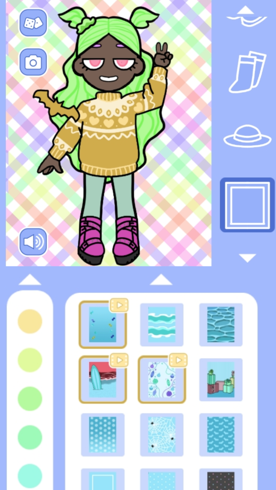 Style Sprouts screenshot 7