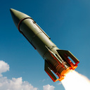 Missiles and Drones: A Strike On A Military Base