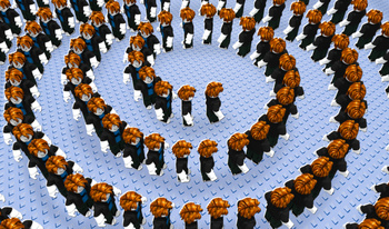 Obby: Clone Madness