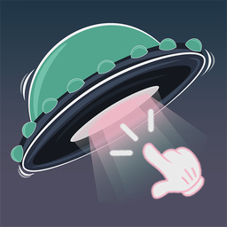 Flappy UFO