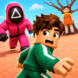 Игра в кальмара 2: Мини-игры