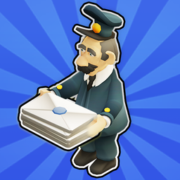 Postal Empire: Simulator