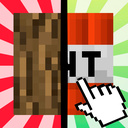 Minicraft Clicker: Evolution of Blocks!