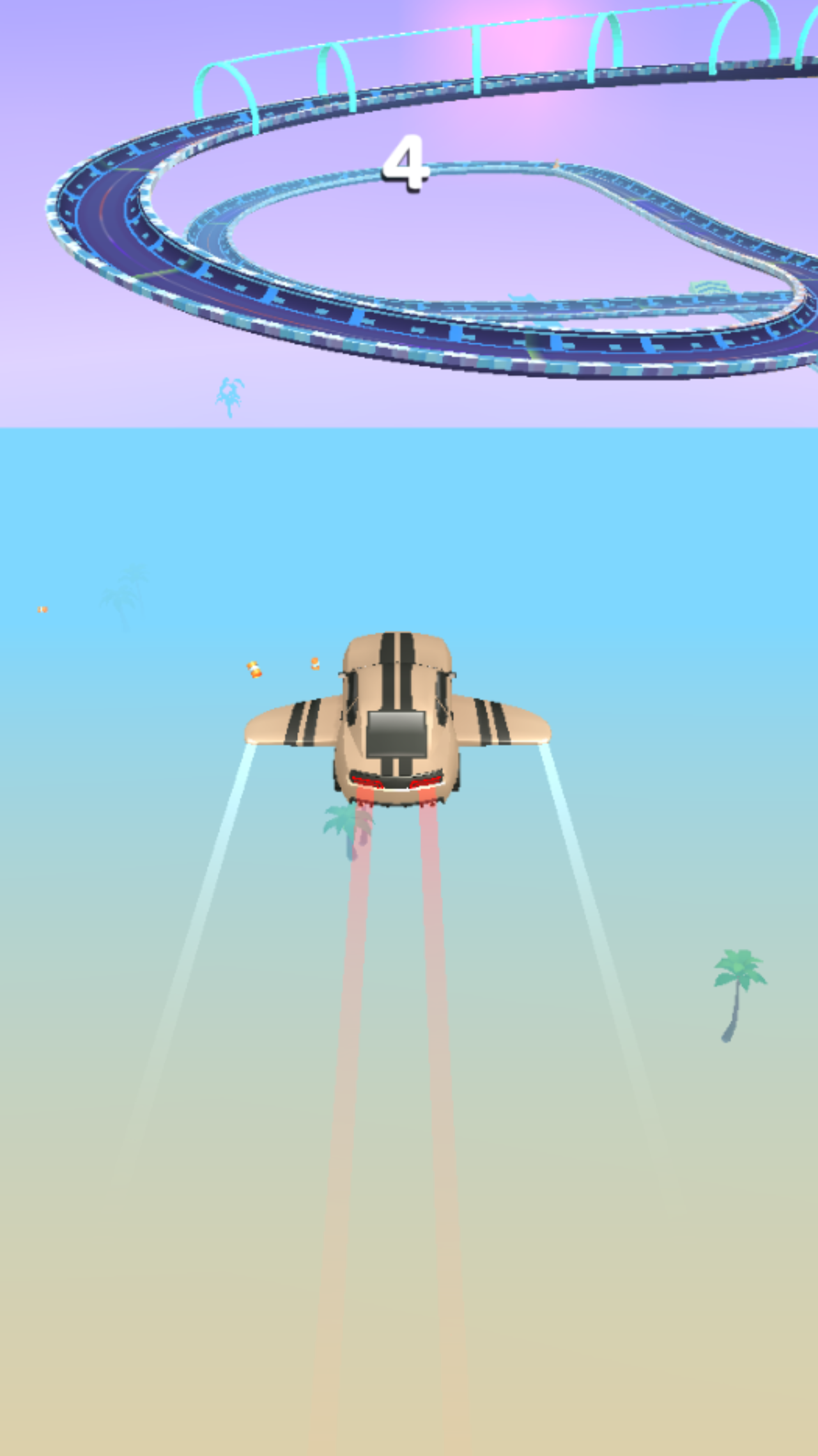 Race Master 3D - Car Racing screenshot 6