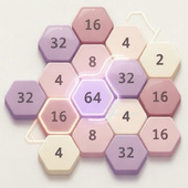 Merging pieces of comfort