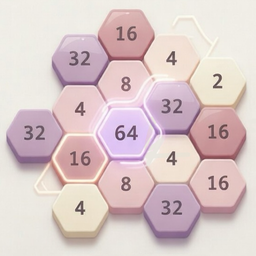 Merging pieces of comfort