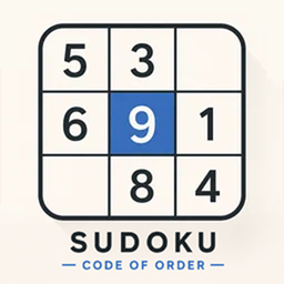 Sudoku Code of Order