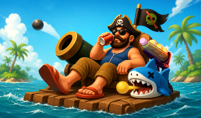 Lazy Apocalypse: Zombie Tower Defense & Idle TD game cover