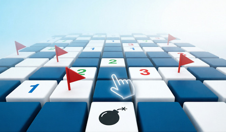 Minesweeper Infinite