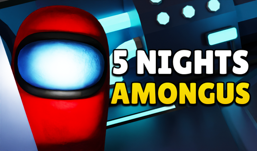 5 nights Among Us  loading=