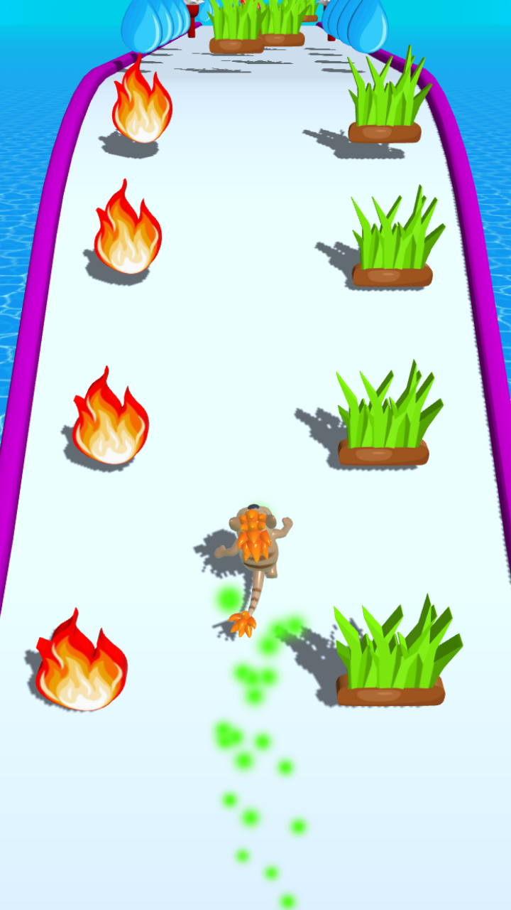 My Pet Evolution Run screenshot 4