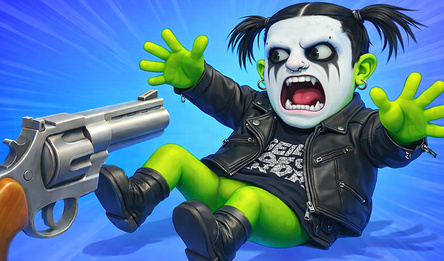 Ragdoll Stories! Create your own Playground Feed!