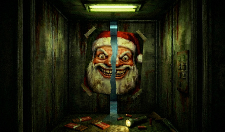 Escape from GUGUGAGA: Chocolate Horror