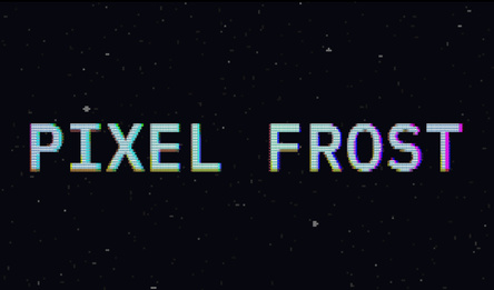 Pixel frost