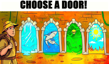 Doors of Destiny