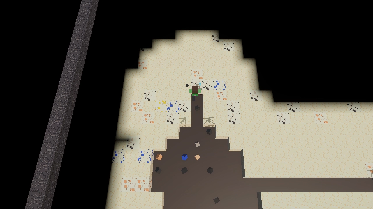 Deep Miner — screenshot 9