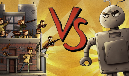 Protection Factory!  loading=