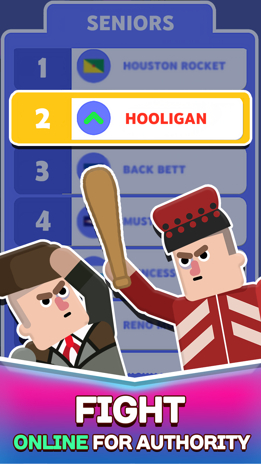 Hit Archery Masters: Bow Fighting screenshot 10