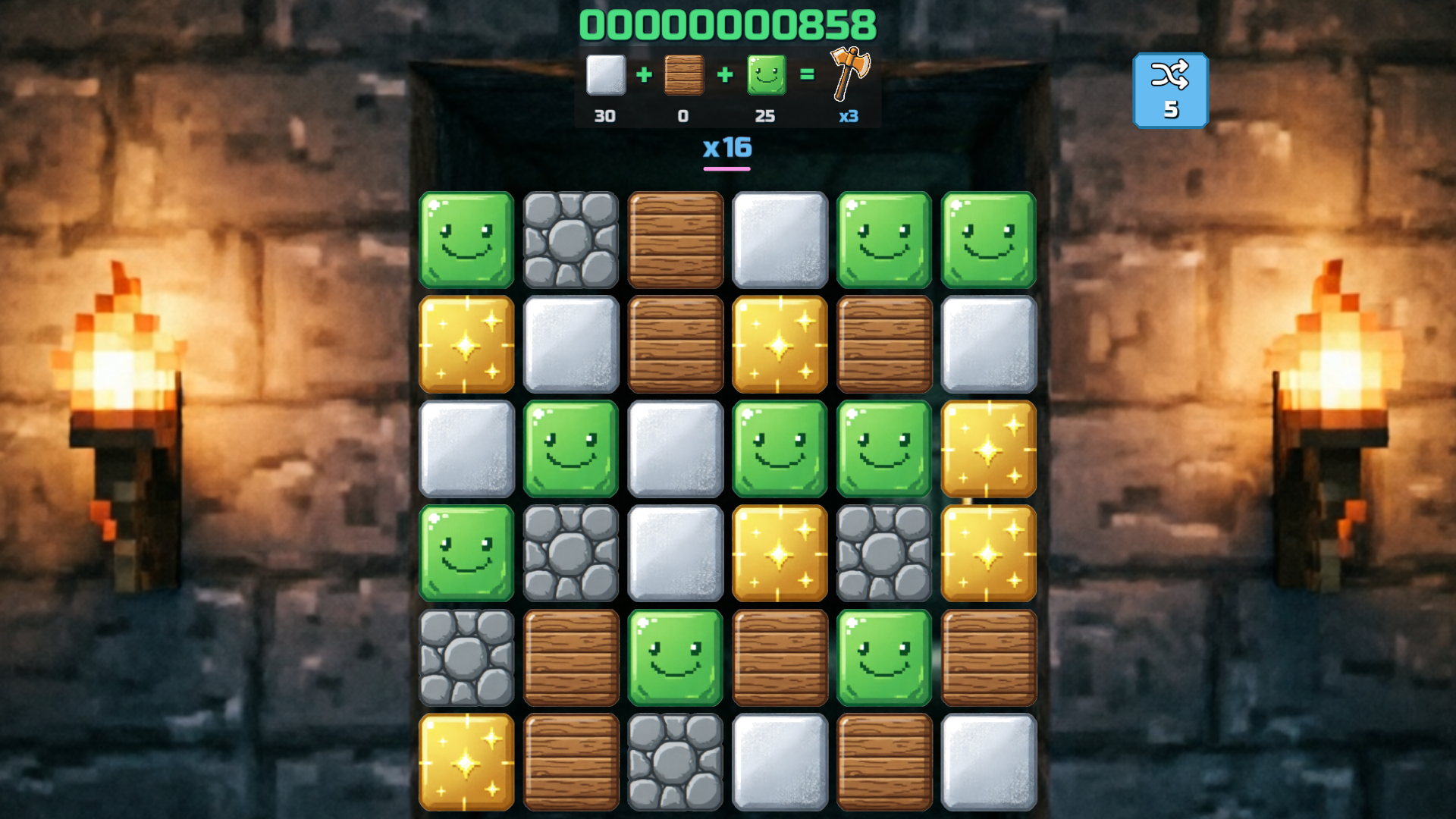 Noob: Craft of Infinity — screenshot 3