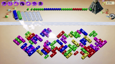 Car Jam — screenshot 9