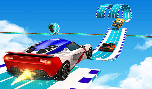 Burn The Road  loading=