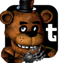 ФНАФ ТикТокер