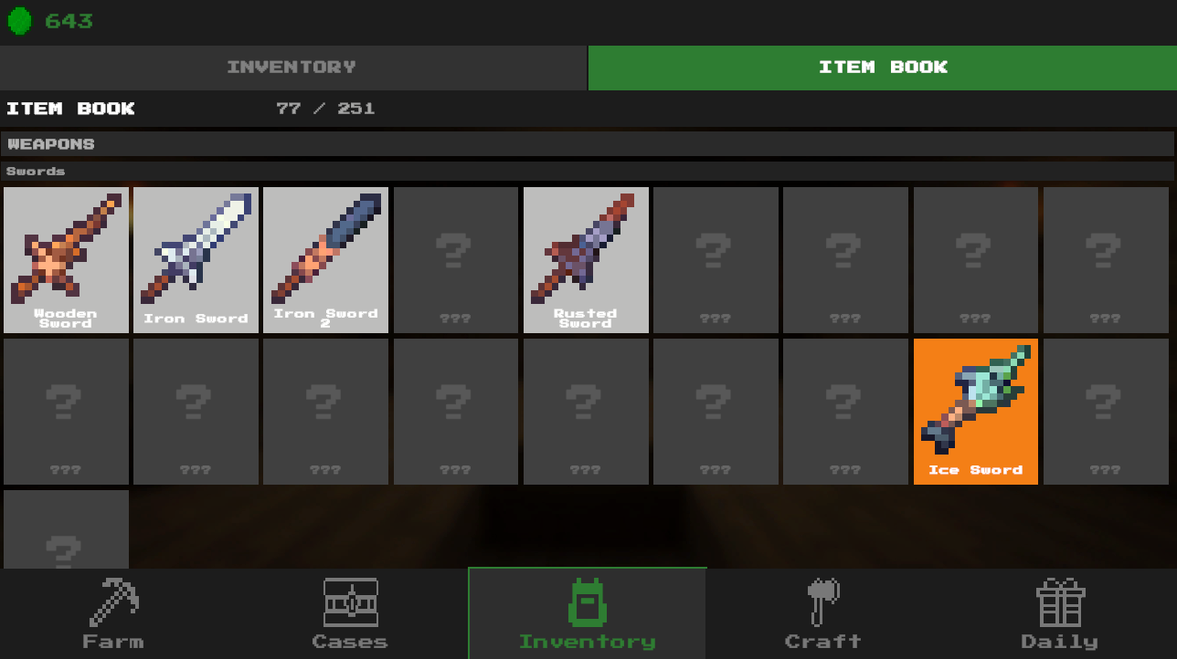 Mine: Dig & Open — screenshot 4