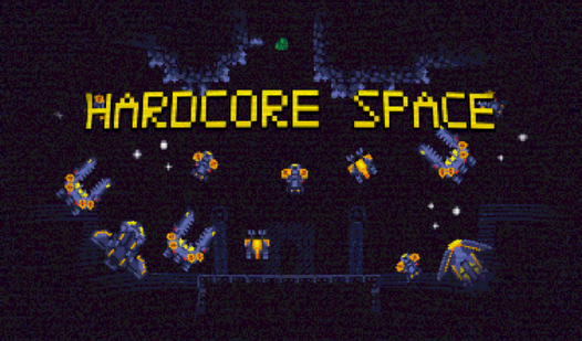 Hardcore space
